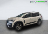 Dacia Jogger occasion année 2022 boite Manuelle Annonce Dacia Jogger occasion Essence TCe 110 5 places à Beaupuy