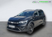 Dacia Jogger occasion année 2023 boite Manuelle Annonce Dacia Jogger occasion Essence TCe 110 5 places à Beaupuy