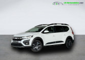 Dacia Jogger occasion année 2024 boite Manuelle Annonce Dacia Jogger occasion Essence TCe 110 5 places à Beaupuy