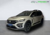 Dacia Jogger occasion année 2022 boite Manuelle Annonce Dacia Jogger occasion Essence TCe 110 5 places à Beaupuy