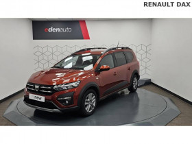 Dacia Jogger , garage RENAULT DAX � DAX