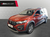 Dacia Jogger TCe 110 7 places Confort   Biarritz 64