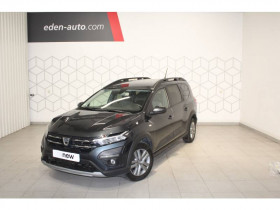 Dacia Jogger , garage RENAULT BAYONNE  BAYONNE