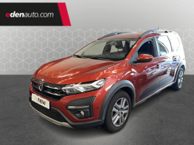 Dacia Jogger , garage RENAULT BAYONNE  BAYONNE