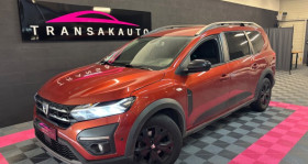 Dacia Jogger , garage TRANSAKAUTO LE HAVRE � Harfleur