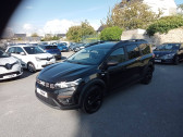 Annonce Dacia Jogger occasion Essence TCe 110 7 places Extreme + 5p  SAINT-GREGOIRE