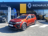 Dacia Jogger TCe 110 7 places Extreme + 5p  2024 - annonce de voiture en vente sur Auto Sélection.com