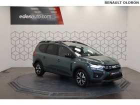 Dacia Jogger occasion 2023 mise en vente à Oloron St Marie par le garage RENAULT OLORON SAINTE MARIE - photo n°1