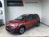 Dacia Jogger TCe 110 7 places Extreme +   Aire sur Adour 40