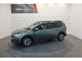 Dacia Jogger occasion année 2024 boite Manuelle Annonce Dacia Jogger occasion Essence TCe 110 7 places Extreme + à Lons