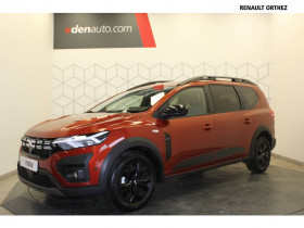 Dacia Jogger occasion 2023 mise en vente à Orthez par le garage RENAULT ORTHEZ - photo n°1