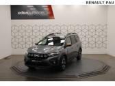 Annonce Dacia Jogger occasion Essence TCe 110 7 places Extreme +  Pau
