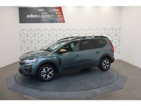Dacia Jogger , garage RENAULT DACIA LESCAR  LESCAR