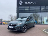 Dacia Jogger TCe 110 7 places Extreme +   COUTANCES 50