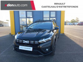 Dacia Jogger occasion année 2023 boite Manuelle Annonce Dacia Jogger occasion Essence TCe 110 7 places Extreme + à Castelnau-d'Estrétefonds