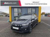 Dacia Jogger occasion année 2023 boite Manuelle Annonce Dacia Jogger occasion Essence TCe 110 7 places Extreme + à Castelnau-d'Estrétefonds