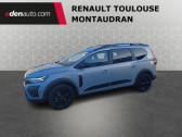 Annonce Dacia Jogger occasion Essence TCe 110 7 places Extreme +  Toulouse