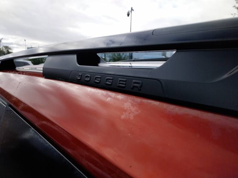 Dacia Jogger TCe 110 7 places Extreme + 2023 - photo n°13 Dacia Jogger TCe 110 7 places Extreme +  occasion à Toulouse - photo n°13