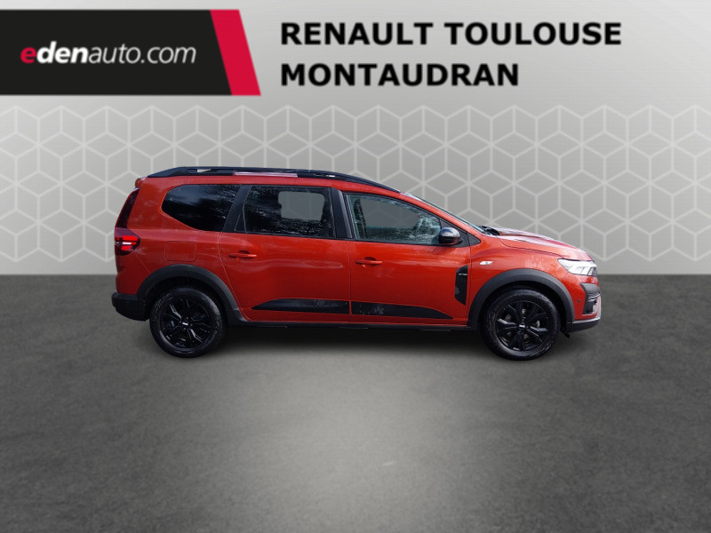 Dacia Jogger TCe 110 7 places Extreme + 2023 - photo n°7 Dacia Jogger TCe 110 7 places Extreme +  occasion à Toulouse - photo n°7