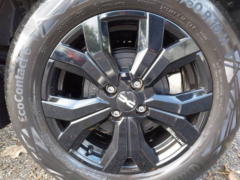 Dacia Jogger TCe 110 7 places Extreme + 2023 - photo n°14 Dacia Jogger TCe 110 7 places Extreme +  occasion à Toulouse - photo n°14