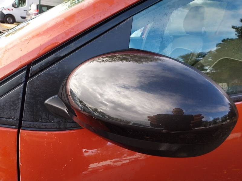 Dacia Jogger TCe 110 7 places Extreme + 2023 - photo n°11 Dacia Jogger TCe 110 7 places Extreme +  occasion à Toulouse - photo n°11