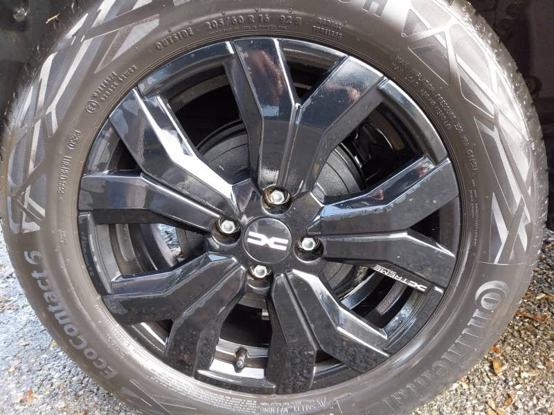 Dacia Jogger TCe 110 7 places Extreme + 2023 - photo n°18 Dacia Jogger TCe 110 7 places Extreme +  occasion à Toulouse - photo n°18