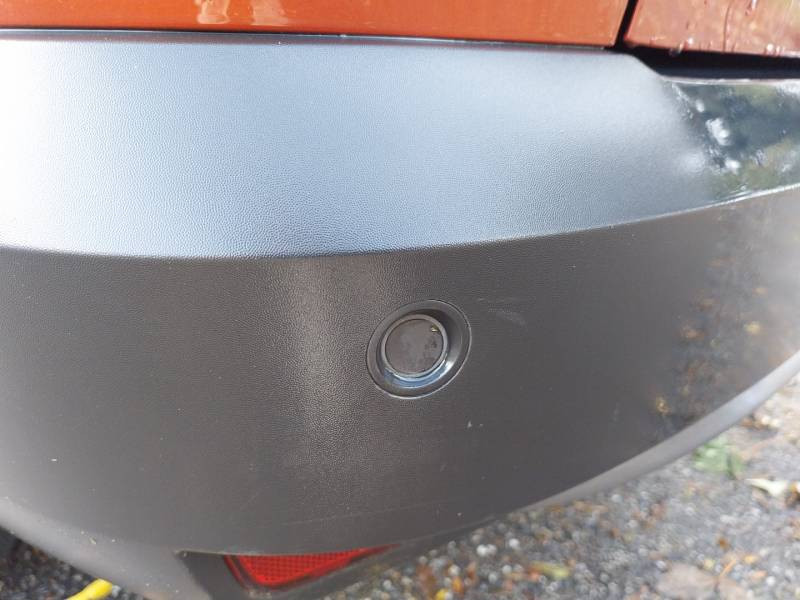 Dacia Jogger TCe 110 7 places Extreme + 2023 - photo n°16 Dacia Jogger TCe 110 7 places Extreme +  occasion à Toulouse - photo n°16