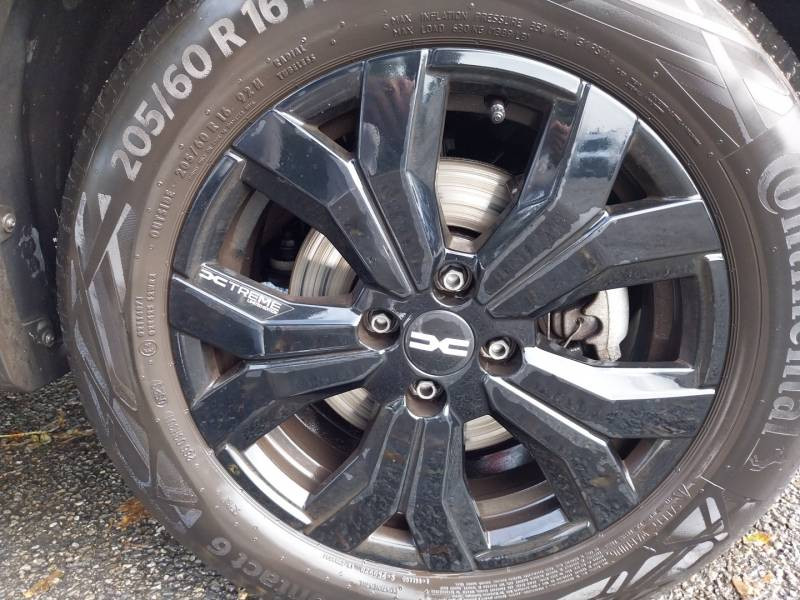 Dacia Jogger TCe 110 7 places Extreme + 2023 - photo n°19 Dacia Jogger TCe 110 7 places Extreme +  occasion à Toulouse - photo n°19