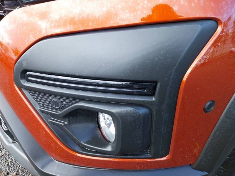 Dacia Jogger TCe 110 7 places Extreme + 2023 - photo n°10 Dacia Jogger TCe 110 7 places Extreme +  occasion à Toulouse - photo n°10