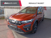 Dacia Jogger TCe 110 7 places Extreme +   Muret 31
