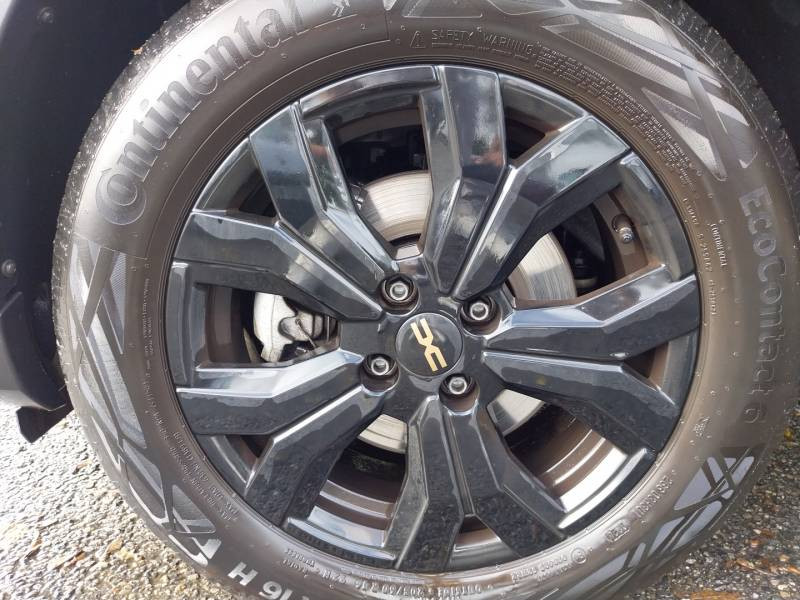 Dacia Jogger TCe 110 7 places Extreme 2024 - photo n°9 Dacia Jogger TCe 110 7 places Extreme  occasion à Toulouse - photo n°9