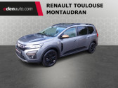 Dacia Jogger occasion 2024 Dacia Jogger TCe 110 7 places Extreme  à Toulouse 31