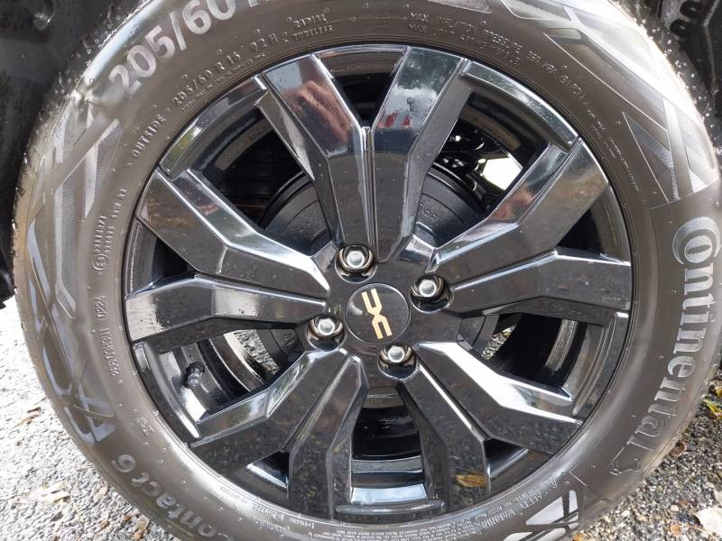 Dacia Jogger TCe 110 7 places Extreme 2024 - photo n°12 Dacia Jogger TCe 110 7 places Extreme  occasion à Toulouse - photo n°12