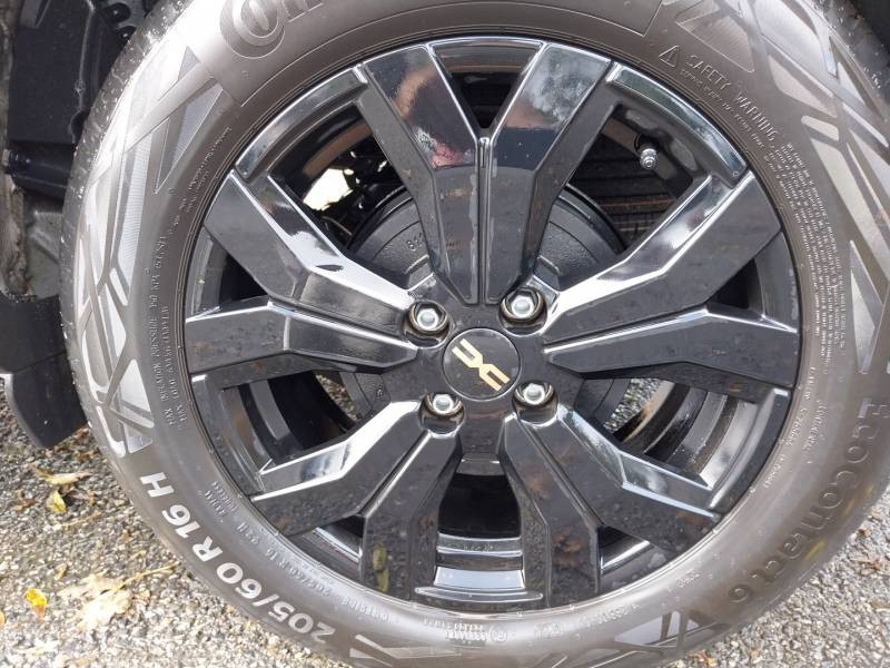 Dacia Jogger TCe 110 7 places Extreme 2024 - photo n°17 Dacia Jogger TCe 110 7 places Extreme  occasion à Toulouse - photo n°17