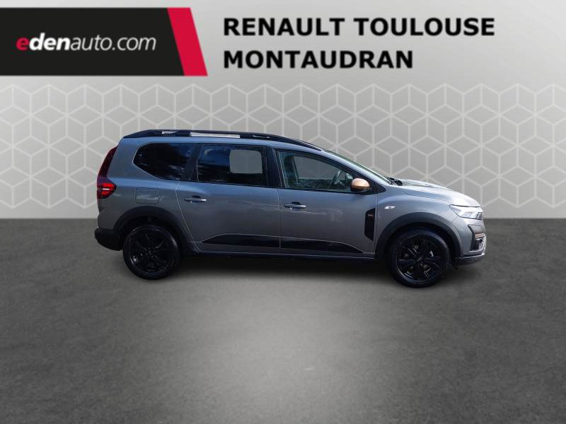 Dacia Jogger TCe 110 7 places Extreme 2024 - photo n°7 Dacia Jogger TCe 110 7 places Extreme  occasion à Toulouse - photo n°7