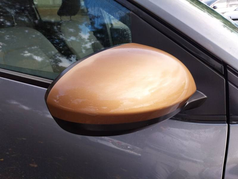 Dacia Jogger TCe 110 7 places Extreme 2024 - photo n°13 Dacia Jogger TCe 110 7 places Extreme  occasion à Toulouse - photo n°13