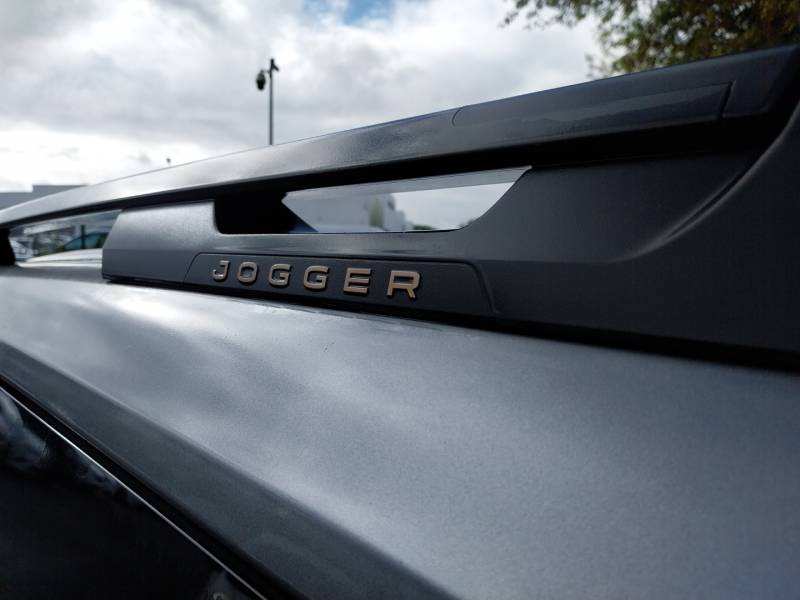 Dacia Jogger TCe 110 7 places Extreme 2024 - photo n°18 Dacia Jogger TCe 110 7 places Extreme  occasion à Toulouse - photo n°18