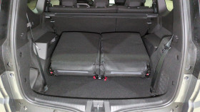 Dacia Jogger Tce 110 7 places gsr2 bvm6 extreme + pack navi  occasion � Ganges - photo n�5