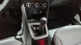 Dacia Jogger Tce 110 7 places gsr2 bvm6 extreme + pack navi  occasion � Ganges - photo n�19