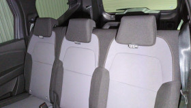 Dacia Jogger Tce 110 7 places gsr2 bvm6 extreme + pack navi  occasion � Ganges - photo n�8