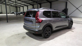 Dacia Jogger Tce 110 7 places gsr2 bvm6 extreme + pack navi  occasion � Ganges - photo n�4
