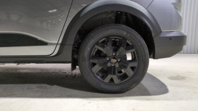 Dacia Jogger Tce 110 7 places gsr2 bvm6 extreme + pack navi  occasion � Ganges - photo n�7