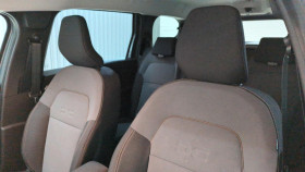 Dacia Jogger Tce 110 7 places gsr2 bvm6 extreme + pack navi  occasion � Ganges - photo n�12