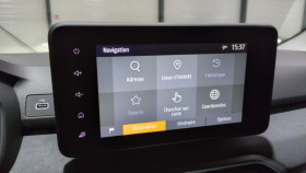 Dacia Jogger Tce 110 7 places gsr2 bvm6 extreme + pack navi  occasion � Ganges - photo n�16