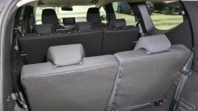 Dacia Jogger Tce 110 7 places gsr2 bvm6 extreme + pack navi  occasion � Ganges - photo n�6