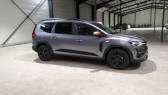 Annonce Dacia Jogger occasion Essence Tce 110 7 places gsr2 bvm6 extreme + pack navi � Ganges