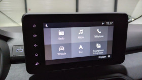 Dacia Jogger Tce 110 7 places gsr2 bvm6 extreme + pack navi  occasion � Ganges - photo n�15