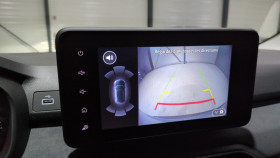 Dacia Jogger Tce 110 7 places gsr2 bvm6 extreme + pack navi  occasion � Ganges - photo n�17