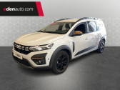 Dacia Jogger occasion année 2024 boite Manuelle Annonce Dacia Jogger occasion Essence TCe 110 7 places GSR2 Extreme + à BAYONNE