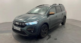 Dacia Jogger TCe 110 7 places GSR2 Extreme  2024 - annonce de voiture en vente sur Auto Sélection.com